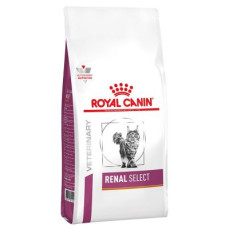 Royal Canin Veterinary Diet Feline Renal Select  (RSE24) 貓隻腎臟處方乾糧 2kg