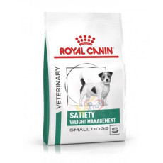 Royal Canin Veterinary Diet Satiety Support For Small Dogs (SSD30) 處方肥胖管理小型狗糧 1.5kg