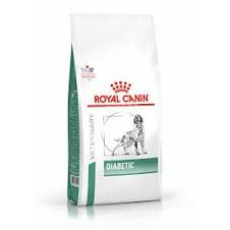 Royal Canin Veterinary Diet Diabetic Dry (DS37) 處方糖尿病狗糧 1.5kg