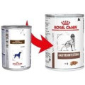 Royal Canin Veterinary Diet Canine Gastro Intestinal Can (GI25)  處方腸道狗罐頭 400g x 12罐