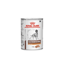 Royal Canin Veterinary Diet Canine Gastro Intestinal Low Fat Can (LF22) 處方低脂腸道狗罐頭 420g x 12罐