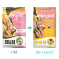 Solid Gold Hund-n-Flocken Lamb, Brown Rice & Pearled Barley Recipe For Dogs 羊肉配方狗糧 24 lbs