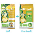 Solid Gold Holistique Blendz With Oatmeal, Pearled Barley & Ocean Fish Meal For Dogs 抗敏魚肉減肥配方狗糧 12lbs