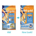 Solid Gold Grain Free Indigo Moon With Chicken For Cats 無穀物(雞肉抗敏)乾貓糧 3lbs