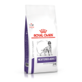 Royal Canin Vet Care Neutered Adult Medium Dog 絕育中型狗糧 9kg