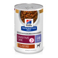 Hill's Prescription Diet i/d Low Fat Canine Rice, Vegetable & Chicken Stew 犬用低脂腸胃配方(雞加菜) 罐頭 13oz 