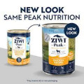 Ziwi Peak Original Wet Chicken Recipe for Dogs放養雞狗罐頭 170g X12