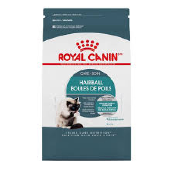 Royal Canin Intense Hairball Care 強力去毛球護理配方 10kg