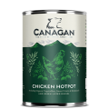 Canagan Grain Free Chicken HotPot For Dog 無穀物雞肉成犬配方 400g