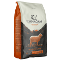 Canagan Grain Free Grass-Fed Lamb For Dogs 無穀物放牧羊配方 12kg