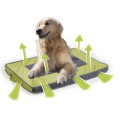 All For Paws Quick Dry Outdoor Mat (Green -Large) 戶外通爽墊 (綠色-大碼)