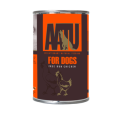 AATU For Dogs Chicken Tins 雞肉全配方狗罐頭 400g X 6