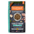 Instinct Raw Boost Grain-Free Recipe with Real Chicken for Puppies 本能生肉無穀物雞肉幼犬用糧 4lbs