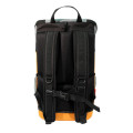 IBIYAYA Ultralight Backpack Carrier – Light Gray 極限輕量寵物後背包