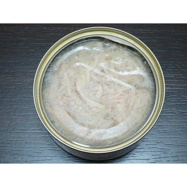 Applaws Tuna in Jelly For Kitten 吞拿魚幼貓啫喱 70g