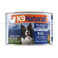 K9 Natural Beef Feast Can 成犬牛肉主食狗罐頭 170g