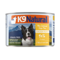 K9 Natural Chicken Feast Can 成犬雞肉主食狗罐頭 170g