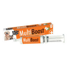 Mervue MultiBoost 專業配方複合維他命及礦物質 60 ml 