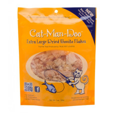 Cat-Man-Doo Bonito Flakes  柴魚片 4oz