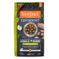 Instinct Raw Boost® Grain-Free Recipe with Real Chicken for Healthy Weight 生肉無穀物雞肉體重控制貓用糧 4.5lbs