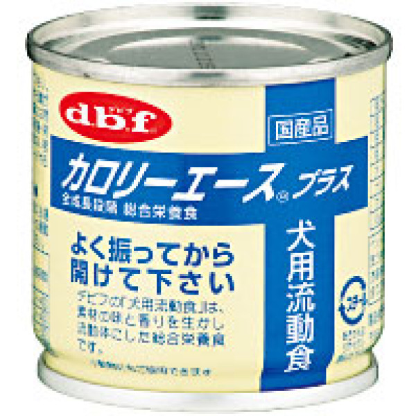 d.b.f Calorie Ace+ Dog Milk 高能營養奶(犬用) 85g