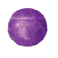 KONG Swueezz Crackle Ball 帶紋擠擠波- 隨機色 (中)