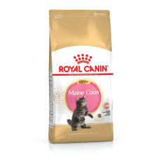 Royal Canin Maine Coon Kitten Food 緬因幼貓專用糧 10kg