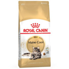 Royal Canin Maine Coon Food 緬因成貓專用糧 2kg
