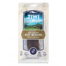 ZiwiPeak Oral Healthcare Chews - Beef Weasand 牛食道 72g