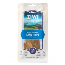 ZiwiPeak Oral Healthcare Chews - Lamb Tripe  羊草胃 80g X4