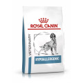 Royal Canin Veterinary Diet Hypoallergenic Dry (DR21)  處方低敏感狗糧 7kg