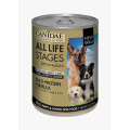 Canidae All Life Stages  For All Dogs  Chicken, Lamb & Fish Formula 原味配方(雞, 羊肉, 魚) 狗罐頭 13oz X12