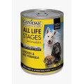 Canidae All Life Stages  For All Dogs  Chicken & Rice Formula 雞肉糙米配方狗罐頭 13oz X12