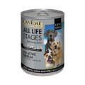 Canidae All Life Stages  For All Dogs Chicken, Lamb & Fish Formula For Less Active Dogs 老年及體重控制配方狗罐頭 13oz