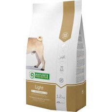Nature's Protection Light - 低脂配方 12kg