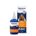 維特寵物神仙水Vetericyn Plus Ear Rinse 全動物耳朵三效潔療滴劑(液態) 3oz