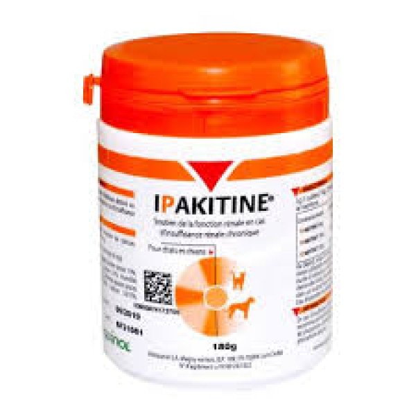 Ipakitine® 降磷粉 180g