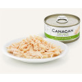 Canagan Grain Free For Cat Fresh Chicken 75g
