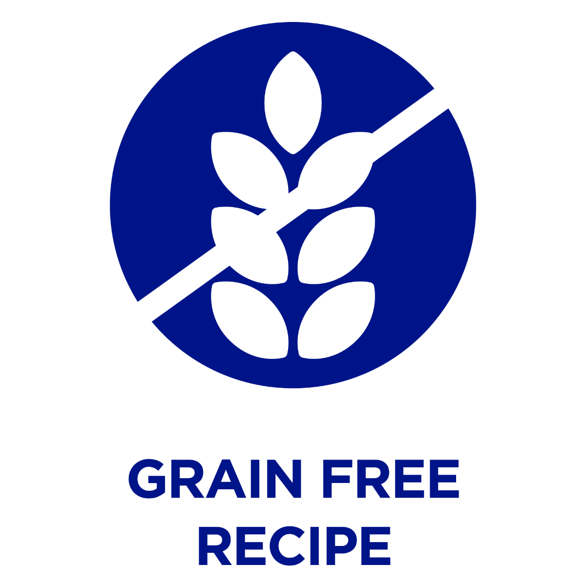 Grain Free Recipe