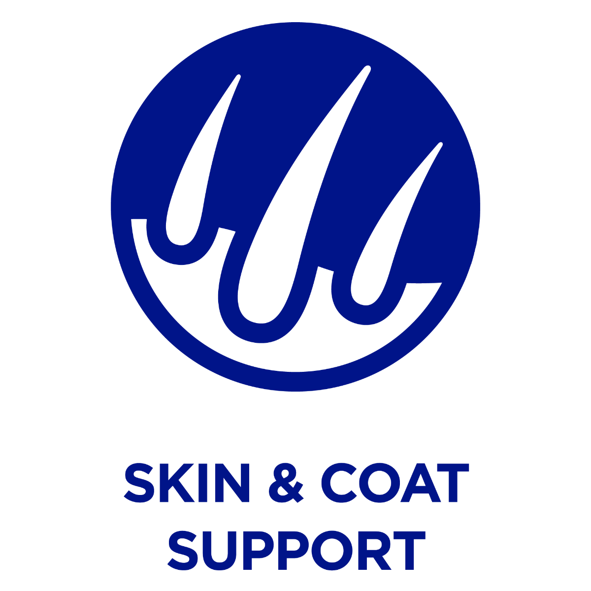 Skin & Coat Support  